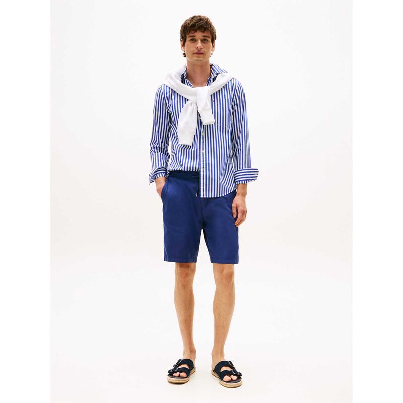 Tommy Hilfiger Mercer 7In Washed Co Ly Short image number 3